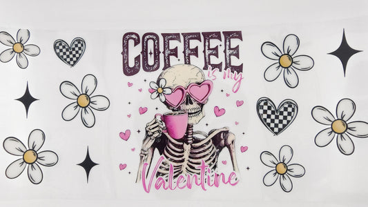 Valentine 16