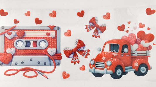 Valentine 4