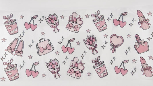Valentine 5