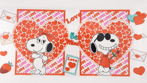 Valentine character 1