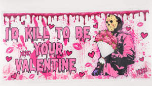 Valentine character 6