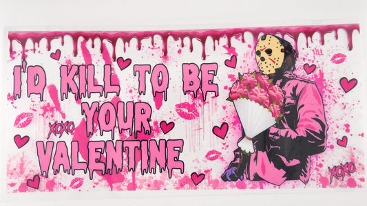 Valentine character 6
