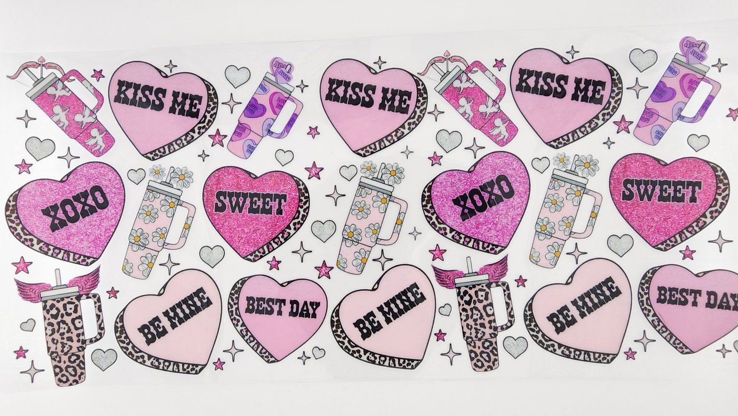 Valentine 12
