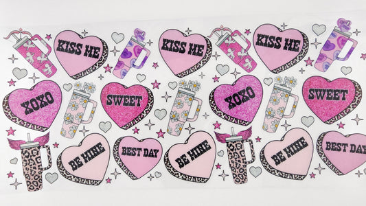 Valentine 12