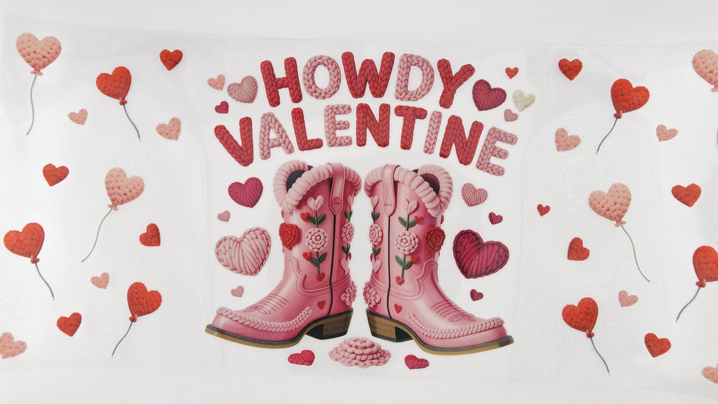 Valentine 13