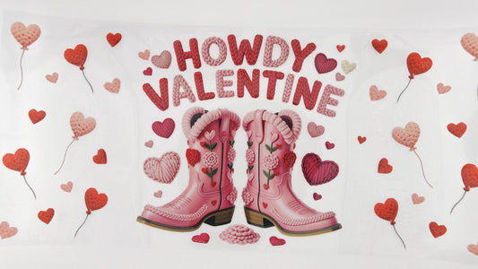Valentine 13