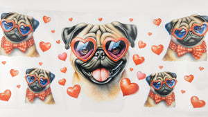 Valentine animals 1