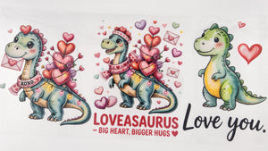 Valentine animals 4