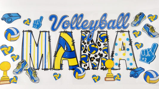 Volleyball 7