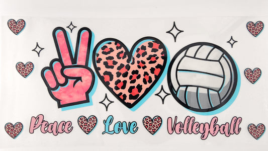 Volleyball 5