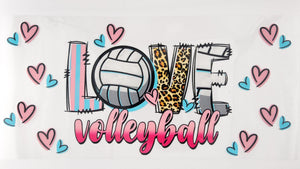 Volleyball 6