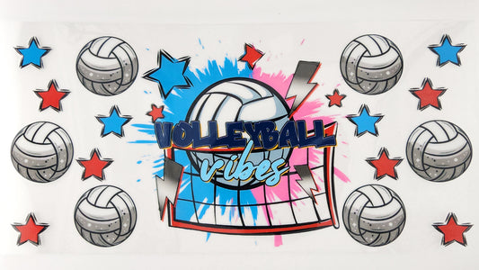 Volleyball 1