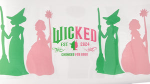 Wick 10