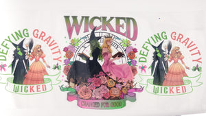 Wick 15