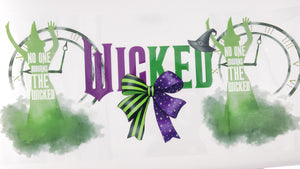Wick 16