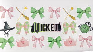 Wick 19