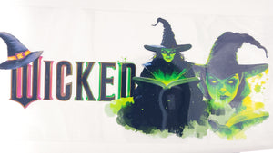 Wick 20