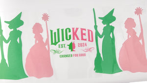 Wick 33