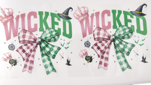 Wick 01