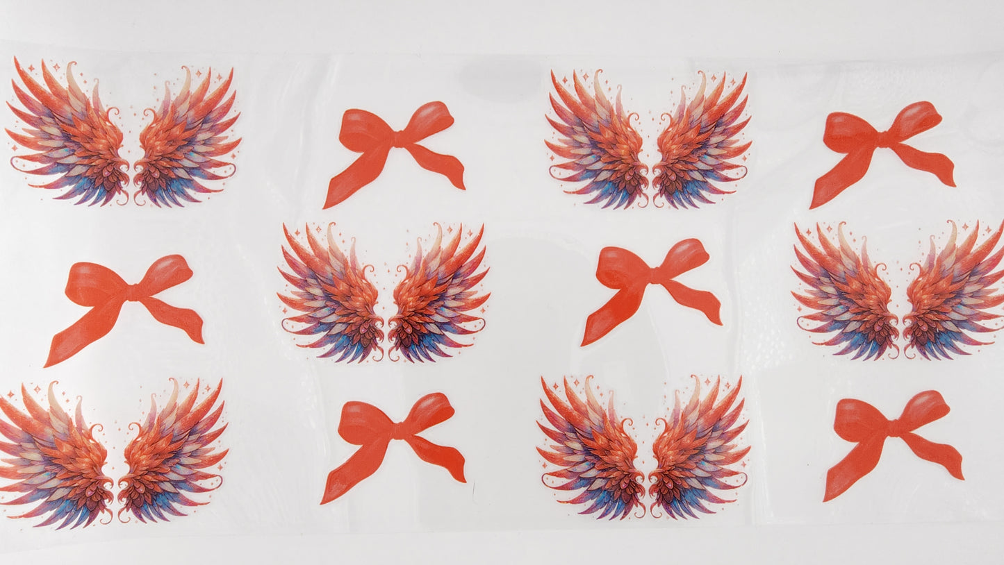 Wings 11