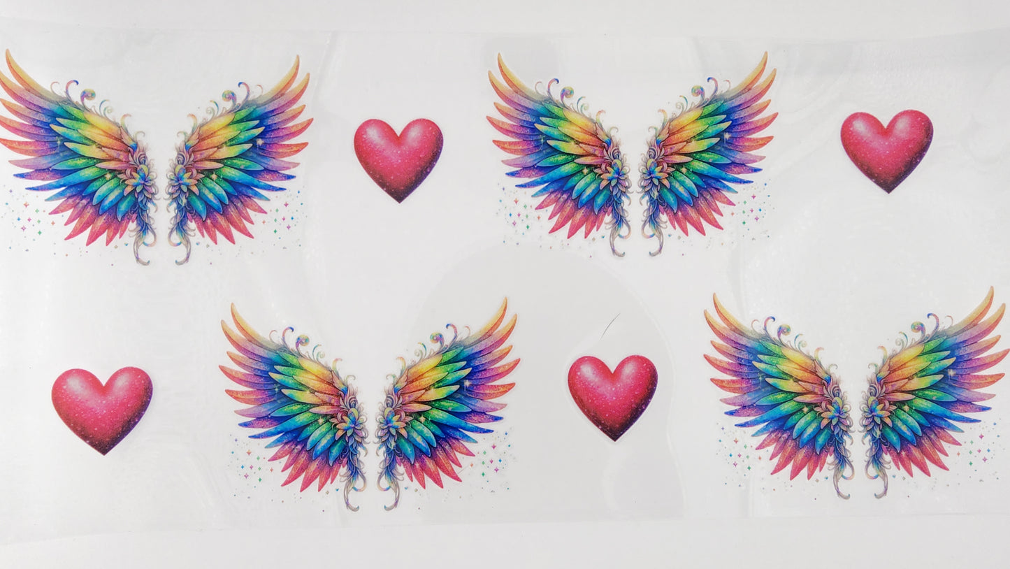 Wings 12