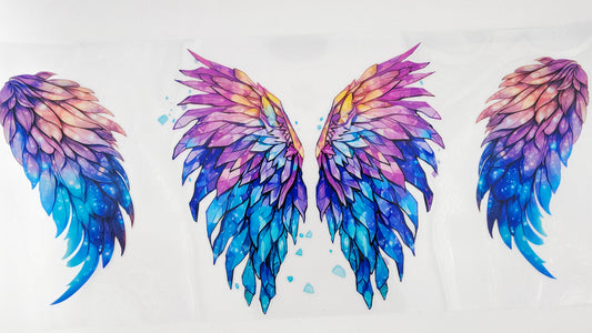 Wings 13