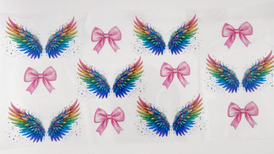 Wings 14