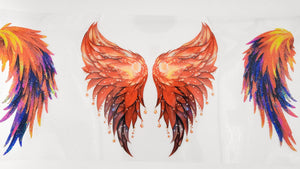 Wings 15