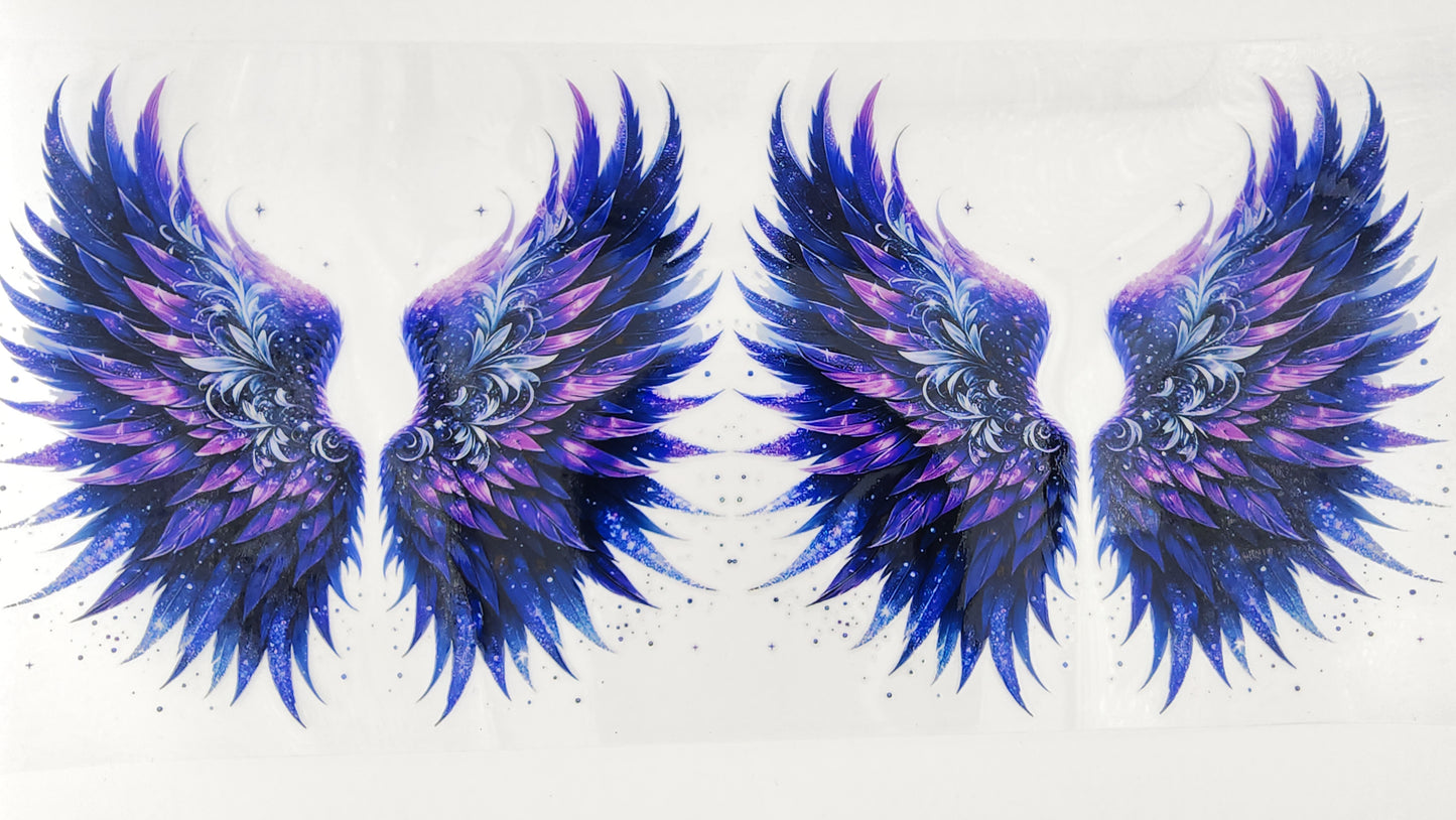 Wings 17