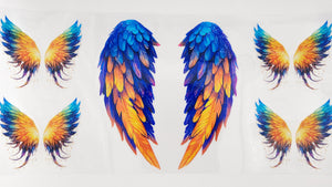 Wings 18