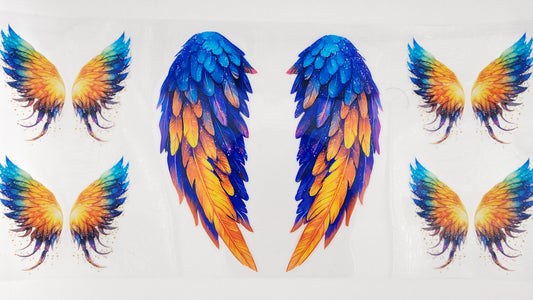 Wings 18