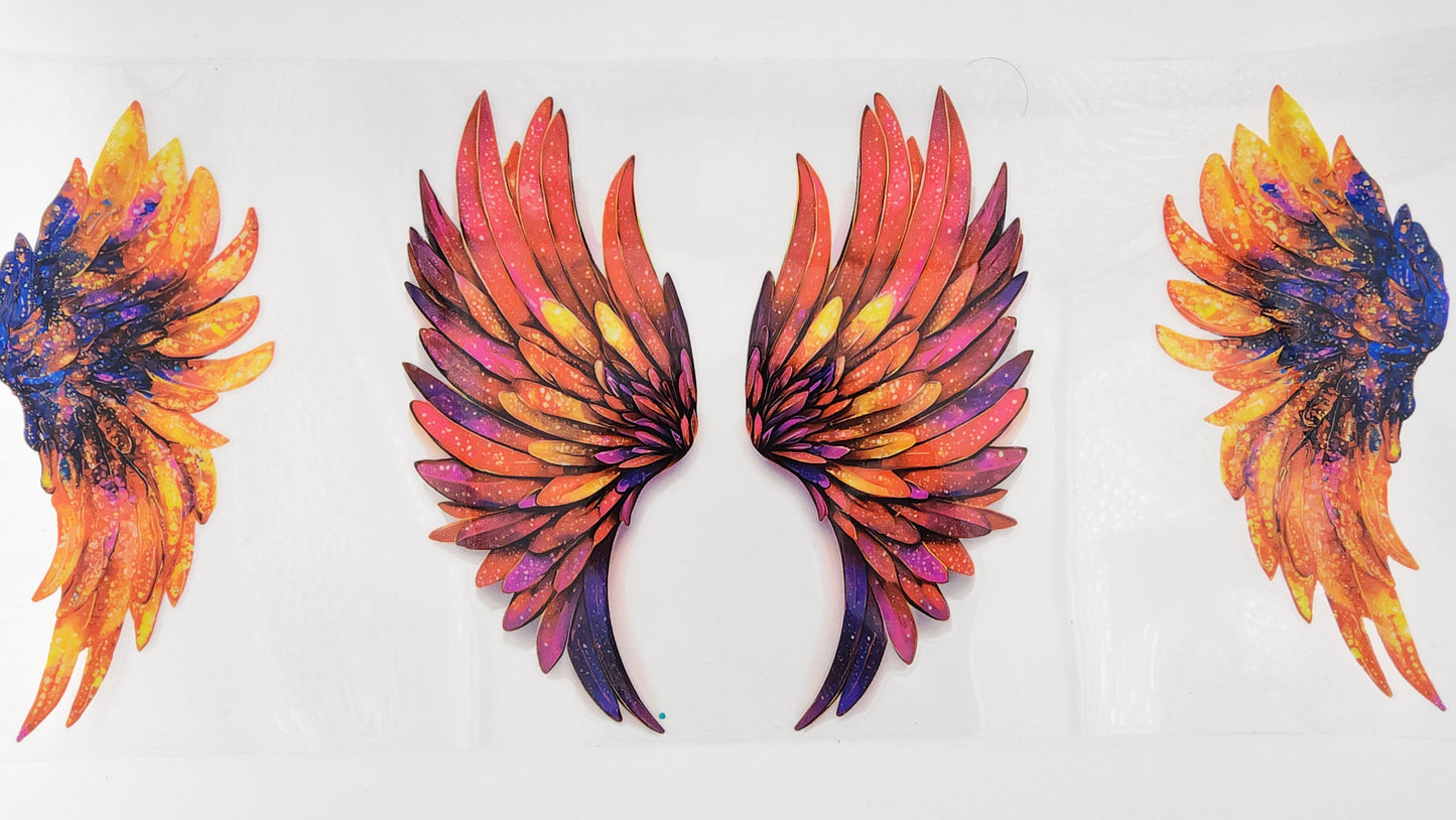 Wings 20