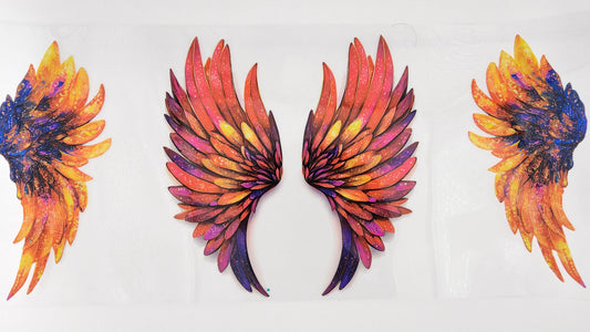 Wings 20