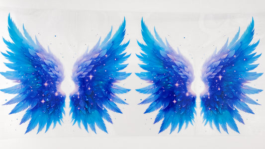 Wings 21