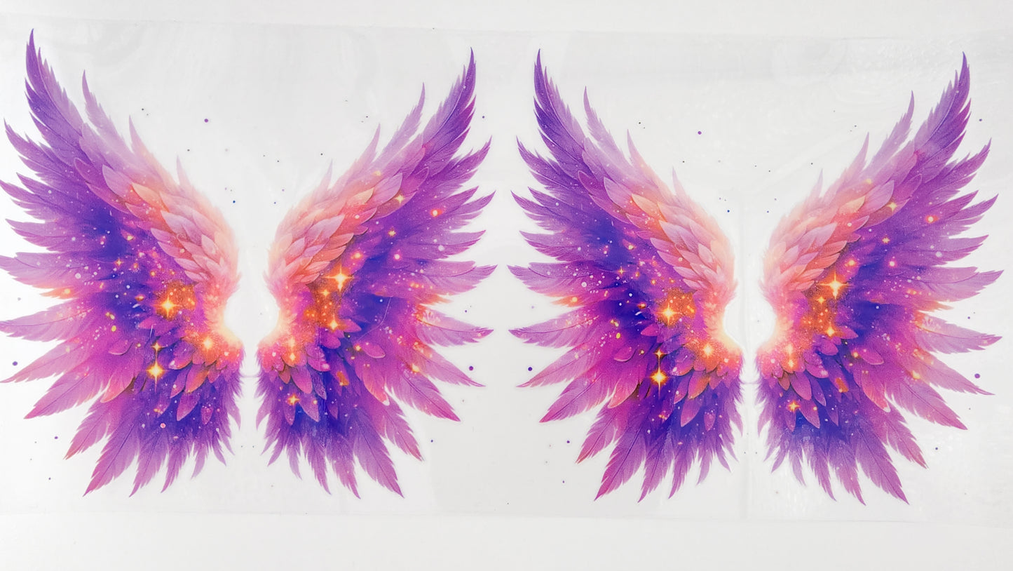Wings 22