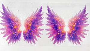 Wings 22