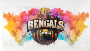 Football Bengals 02