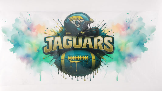 Football Jaguars 01