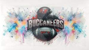 Football Buccaneers 01