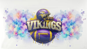 Football Viking 01