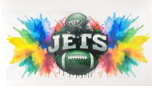 Football Jets 01