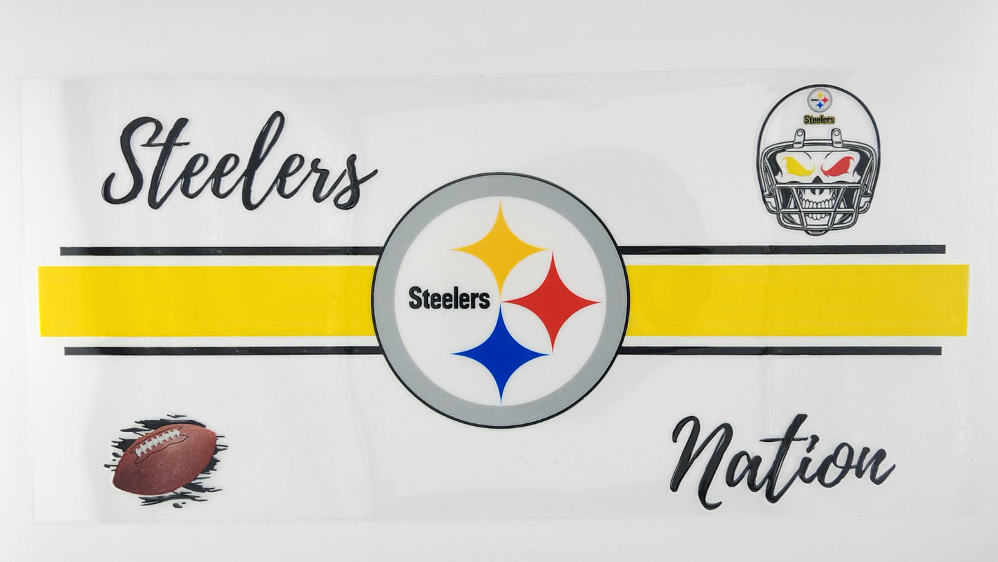 Football Steelers 02
