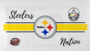 Football Steelers 02
