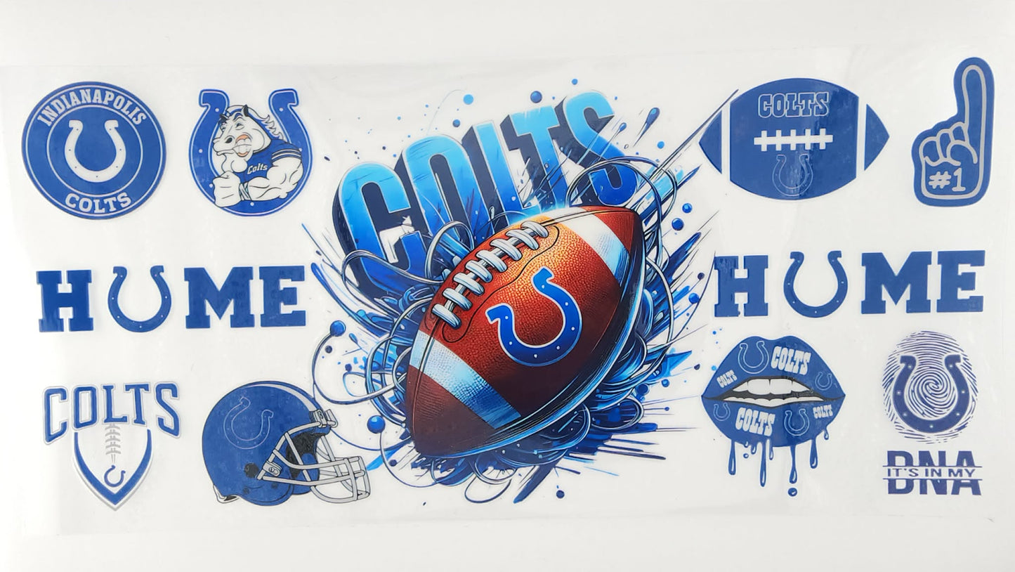 Football Colts 04