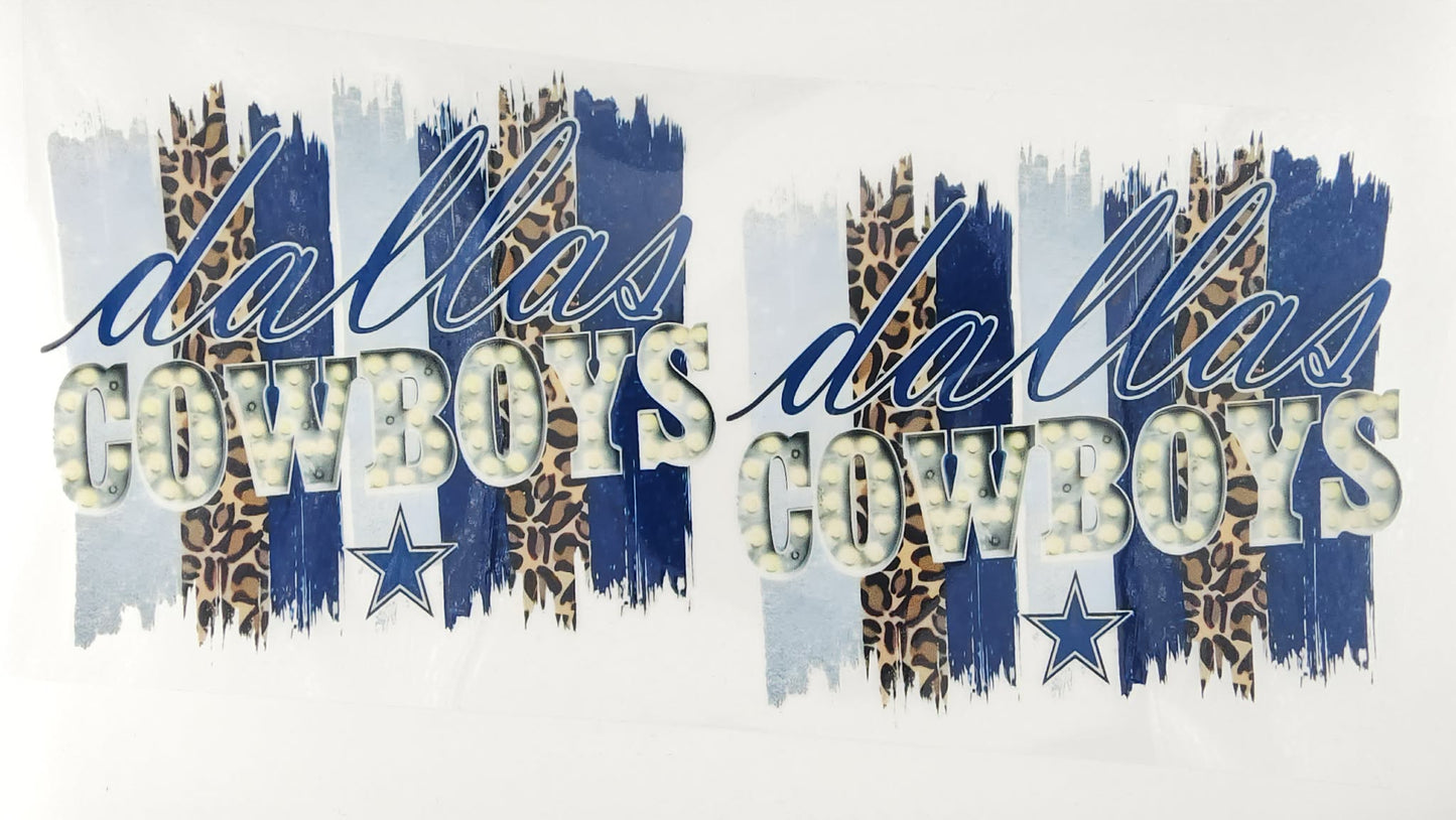 Football Cowboys 04