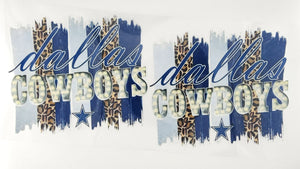 Football Cowboys 04