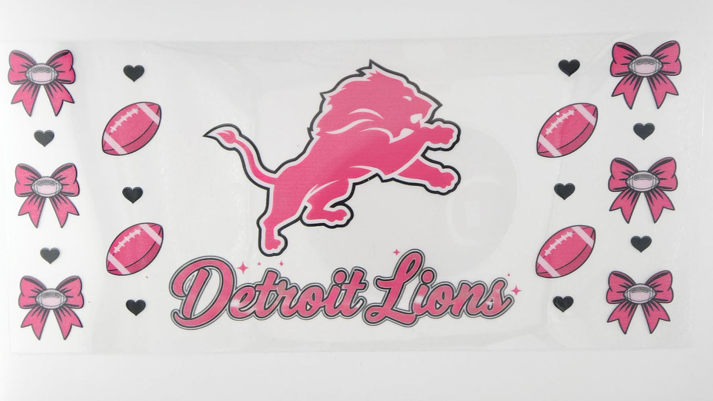 Detroit Football 19