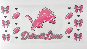Detroit Football 19