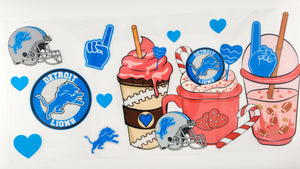 Detroit Football 30