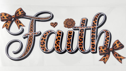 Faith 33